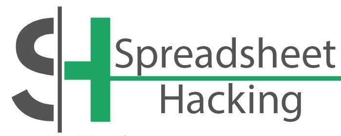 Spreadsheet Hacking